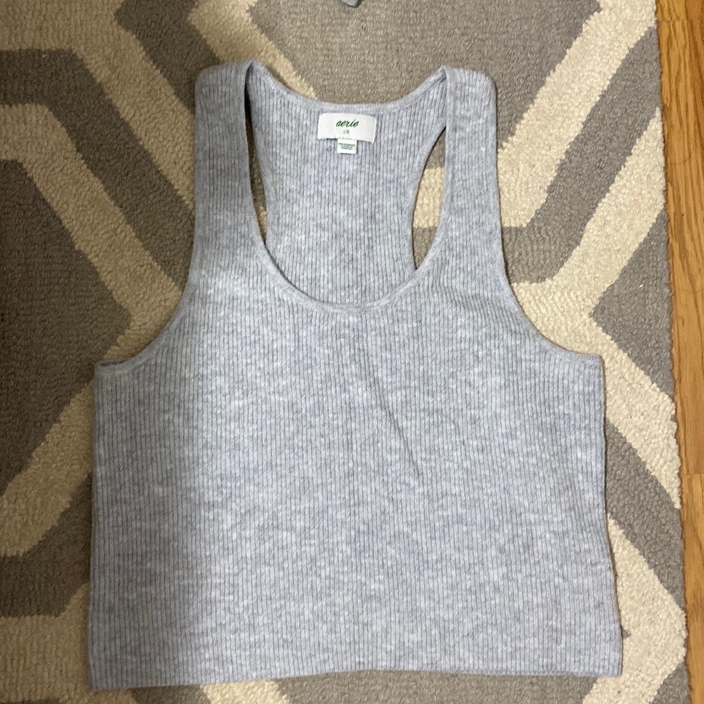 Aerie lounge tank top